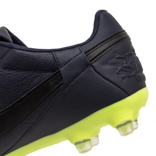 Premier III FG - Blackened Blue/Black/Volt