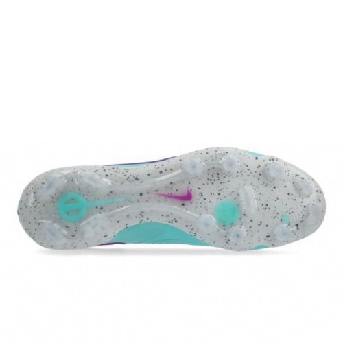 Tiempo Legend 10 Elite FG Peak Ready - Hyper Turqu...