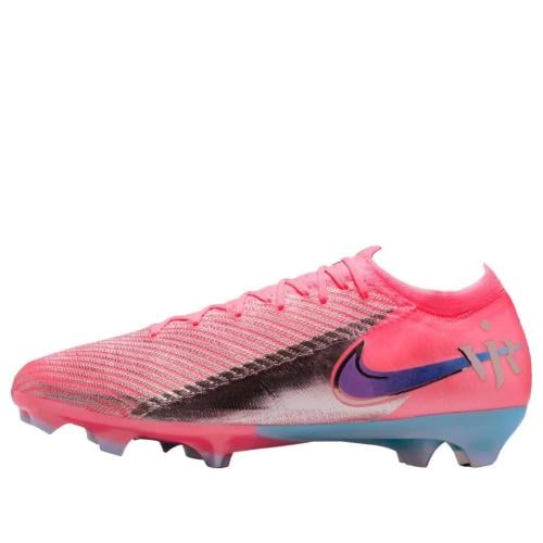 Nike x Vini Jr. Zoom Mercurial Vapor 16 Elite FG 'Sunset Pulse'