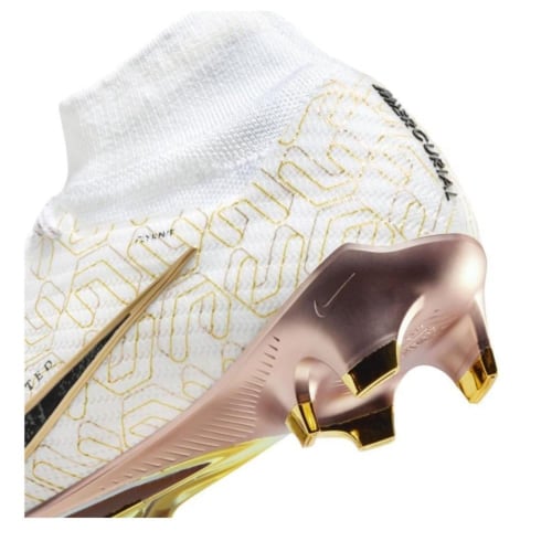 Nike Air Zoom Mercurial Superfly 9 Elite FG United...