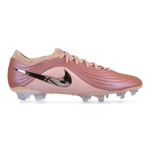 NIKE TIEMPO MAESTRO ELITE FG - METALLIC ROSE GOLD/...