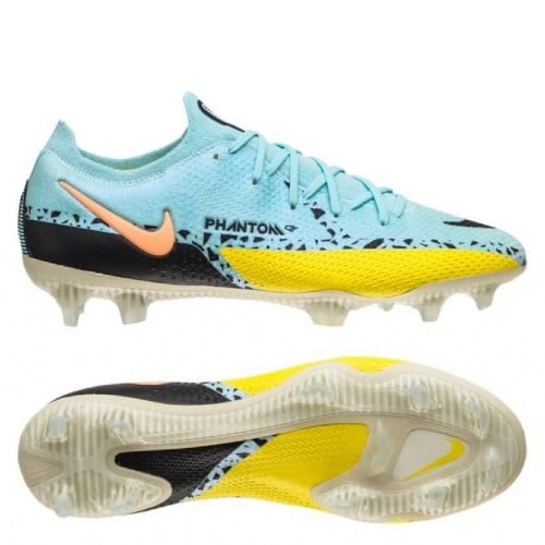 Phantom GT 2 Elite FG Lucent - Glacier Ice/Black/Y...