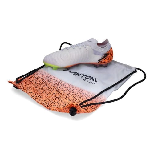 NIKE PHANTOM GX II ELITE FG ELECTRIC - MULTICOLOR