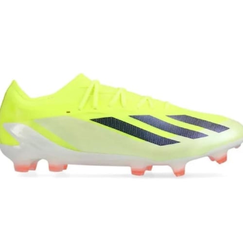 ADIDAS X CRAZYFAST ELITE FG SOLAR ENERGY - JAUNE/N...