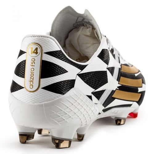 adidas F50 adizero IV FG Speed Legacy - Footwear W...