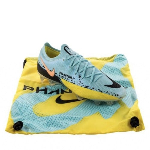 Phantom GT 2 Elite FG Lucent - Glacier Ice/Black/Y...