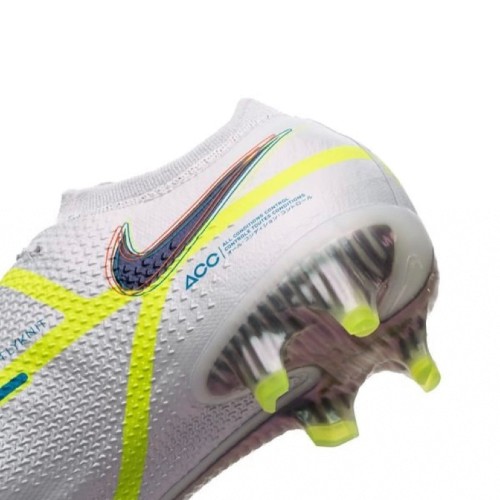 Phantom GT 2 Elite FG The Progress - Football Grey...