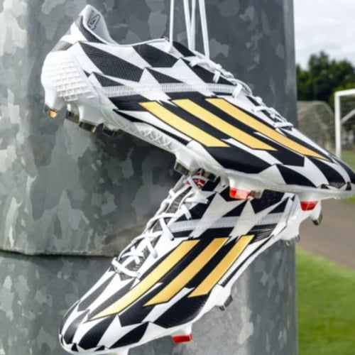 adidas F50 adizero IV FG Speed Legacy - Footwear W...