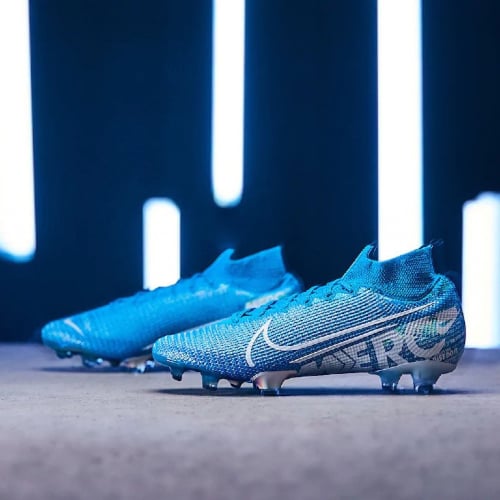 Mercurial Superfly 7 Elite FG