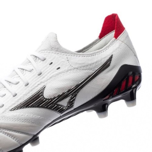 Morelia Neo III Made in Japan FG Runbird DNA - Whi...