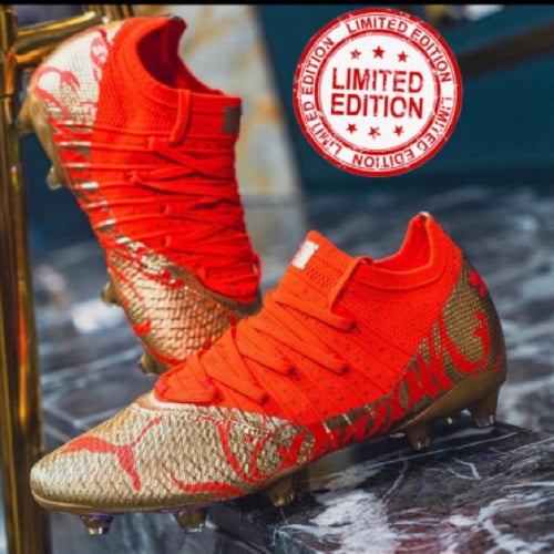 Future Z 1.4 Njr FG/AG