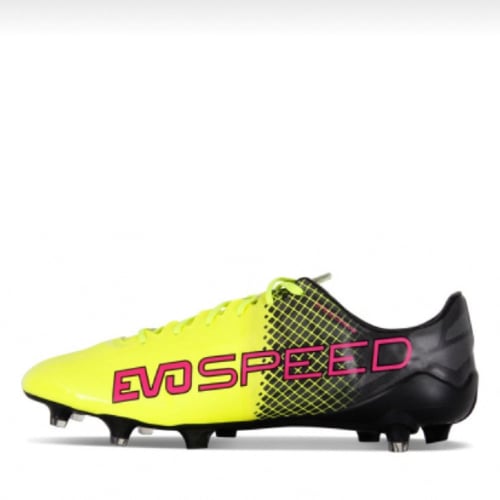 EvoSPEED 1.5