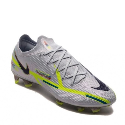 Phantom GT 2 Elite FG The Progress - Football Grey...