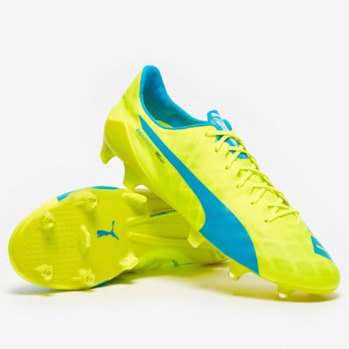 EVOSPEED SL FG