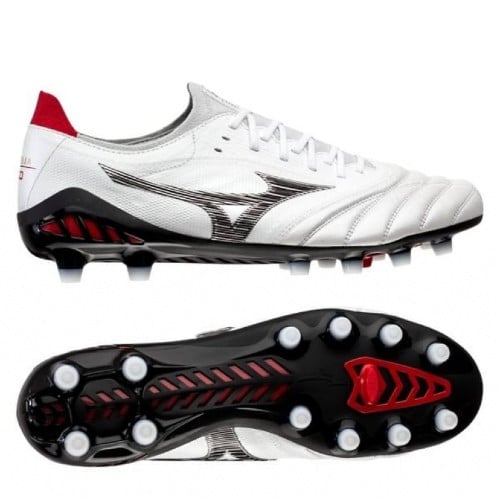 Morelia Neo III Made in Japan FG Runbird DNA - Whi...