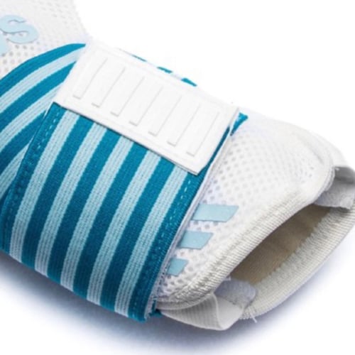 ACE Goalkeeper Gloves Trans Super - Ice