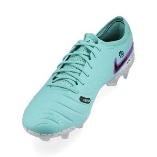 Tiempo Legend 10 Elite FG Peak Ready - Hyper Turqu...