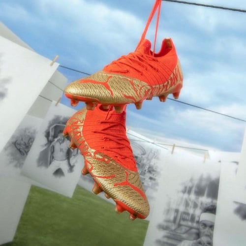 Future Z 1.4 Njr FG/AG