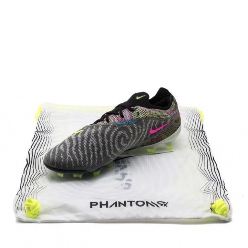 Phantom GX Elite Fusion FG Link - Black/Volt/White...