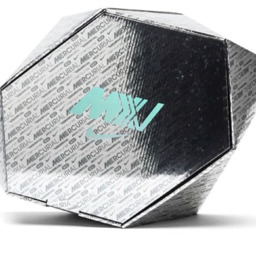 Mercurial Vapor 15 Elite FG XXV LIMITED