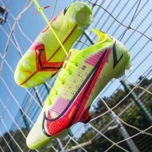 Mercurial Vapor 14 Elite FG