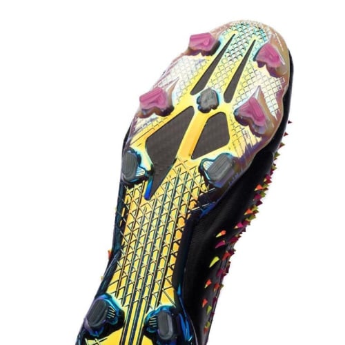 ADIDAS PREDCOPX FG/AG - CORE BLACK/FOOTWEAR WHITE/...