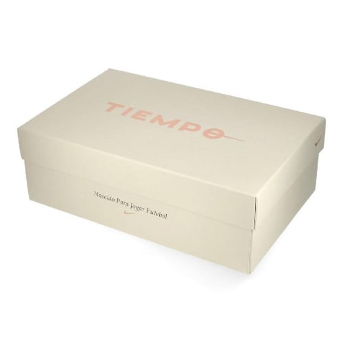 NIKE TIEMPO MAESTRO ELITE FG - METALLIC ROSE GOLD/...