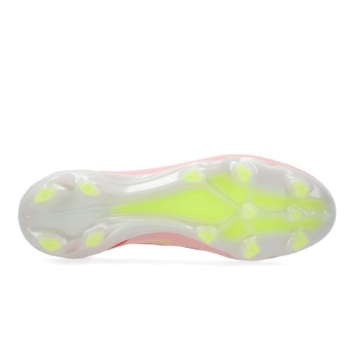 ADIDAS X CRAZYFAST ELITE FG ENERGY CITRUS - SOLAR...