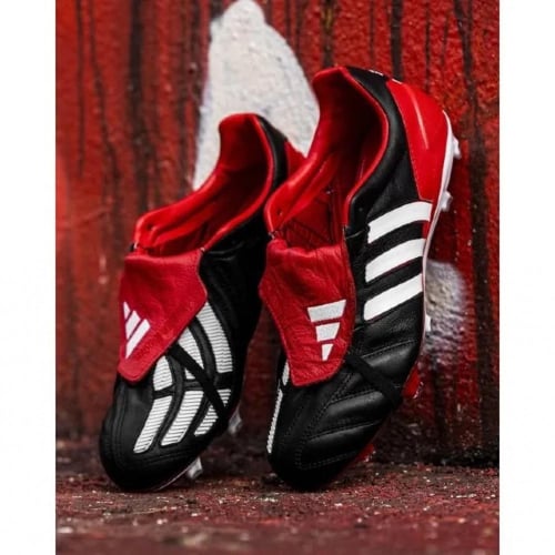 ADIDAS PREDATOR MANIA OG FG MADE IN GERMANY - CORE...