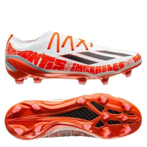 X Speedportal Messi .1 FG Balon