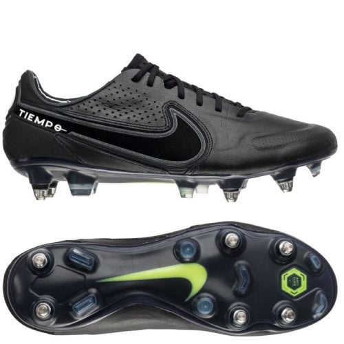 Tiempo Legend 9 Elite SG-PRO Anti-Clog