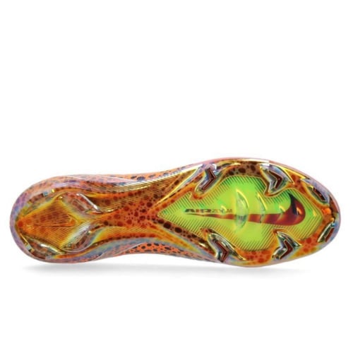 Air Zoom Mercurial Vapor 16 Elite FG Electric - Mu...