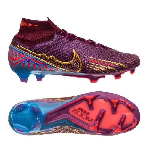 Nike Air Zoom Mercurial Superfly Elite 9 FG Mbappé
