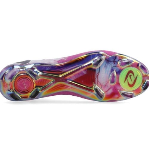 PHANTOM LUNA ELITE FG THUNDER - FUCHSIA DREAM/BARE...