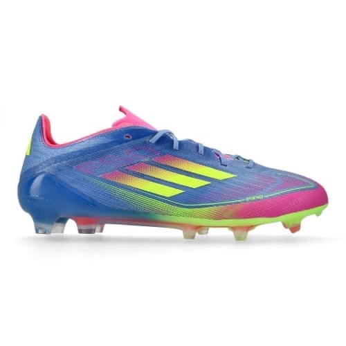 ADIDAS F50 ELITE FG CELESTIAL VICTORY - BLUE FUSIO...