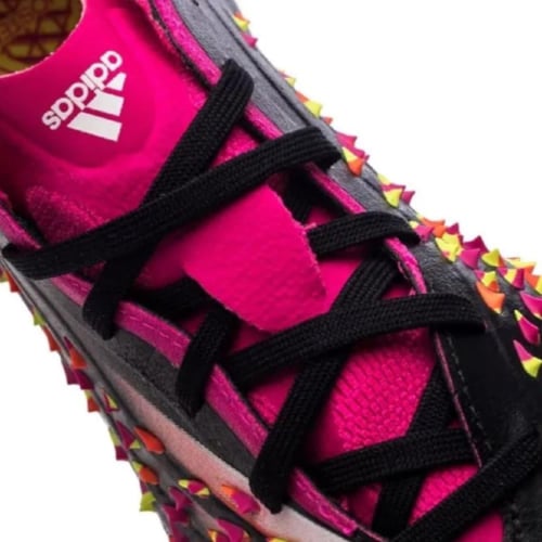 ADIDAS PREDCOPX FG/AG - CORE BLACK/FOOTWEAR WHITE/...