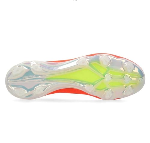 X CRAZYFAST + FG ENERGY CITRUS - SOLAR RED/FOOTWEA...