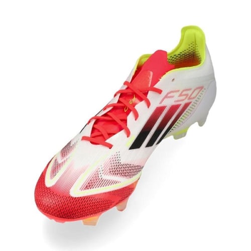 ADIDAS F50 ELITE FG PURE VICTORY - FOOTWEAR WHITE/...