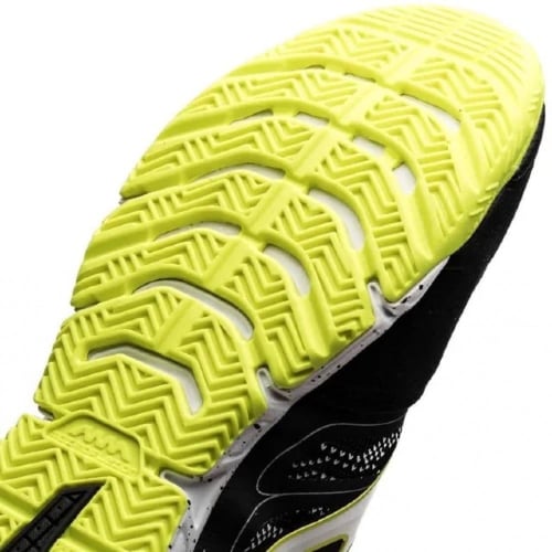 JOMA SUPER REGATE 801 IC - BLACK/YELLOW