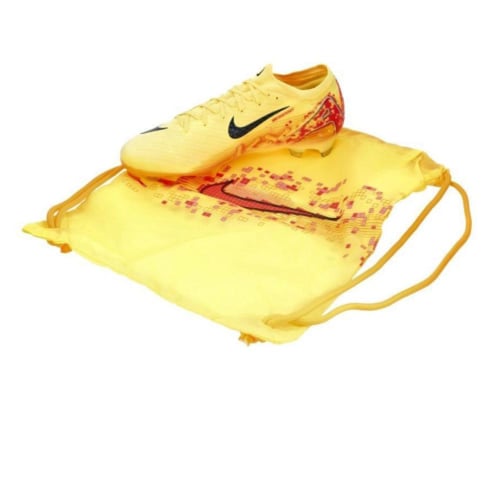 Air Zoom Mercurial Vapor 16 Elite FG Mbappé Person...