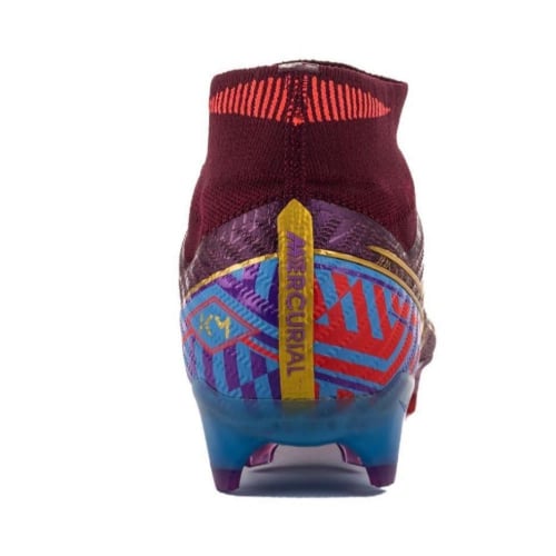 Nike Air Zoom Mercurial Superfly Elite 9 FG Mbappé
