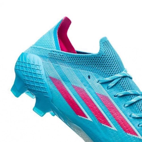 X Speedflow .1 FG Sapphire Edge - Sky Rush/Shock P...