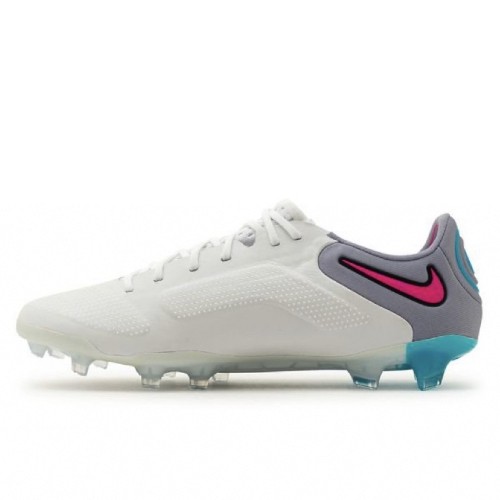 Tiempo Legend 9 Elite FG Blast - White/Black
