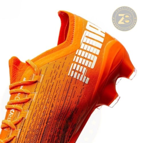 ULTRA 1.1 FG/AG CHASING ADRENALINE - SHOCKING ORAN...