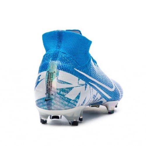 Mercurial Superfly 7 Elite FG