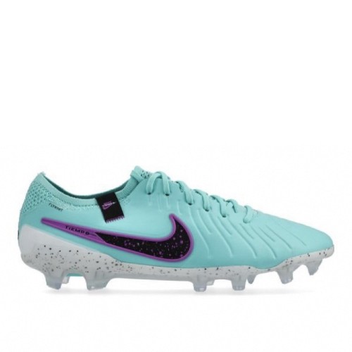 Tiempo Legend 10 Elite FG Peak Ready - Hyper Turqu...