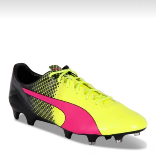 EvoSPEED 1.5