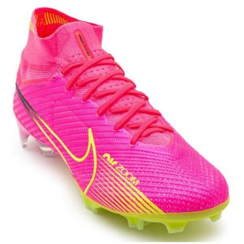 Air Zoom Mercurial Superfly 9 Elite FG Luminous -...