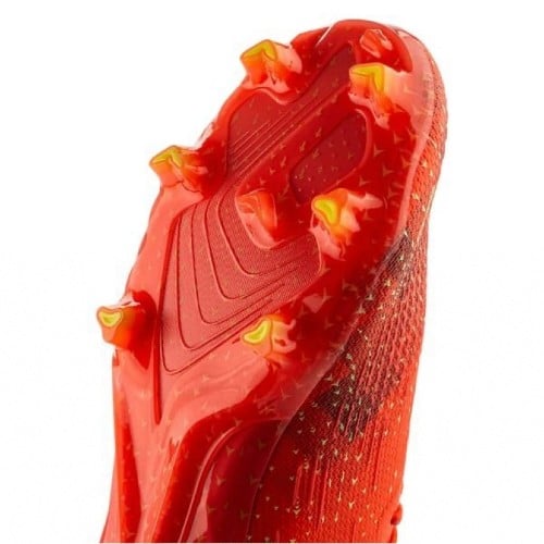 Ultra Ultimate FG/AG Fearless - Fiery Coral/Fizzy...