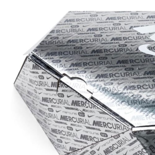 Air Zoom Mercurial Superfly 9 Elite FG XXV LIMITED...